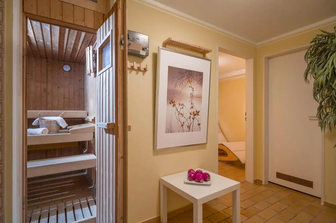 Bergschlössl - Maissonettwohnung 15 Oberaudorf Apartment