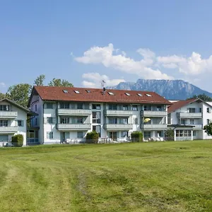 Bergblick Oberaudorf